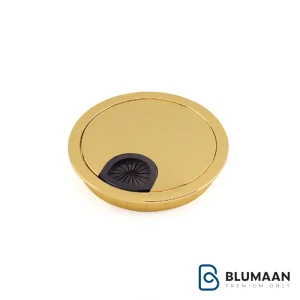 جا کابلی فلزی 1017 - ملونی - نمای دوم