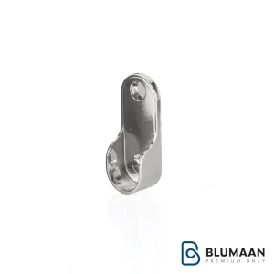 زیر سری لوله بیضی ملونی با رنگ‌های متنوع و طراحی زیبا.