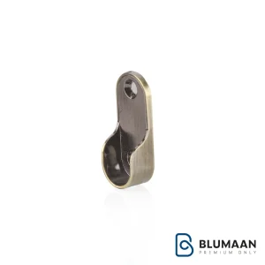 زیر سری لوله بیضی 1019 - ملونی - نمای دوم