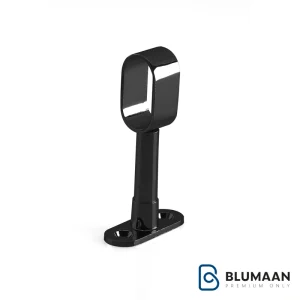 پایه سقفی لوله بیضی قابل رگلاژ باز 1042 - ملونی - نمای دوم