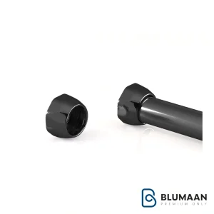 زیرسری لوله گرد کاوردار 1044 - ملونی - نمای دوم