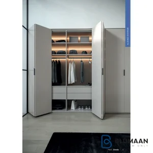 مکانیزم آکاردئونی ایتالیایی ملونی از برند معتبر ملونی، یک راه‌حل عالی برای بهینه‌سازی فضا در منزل و محل کار شما.