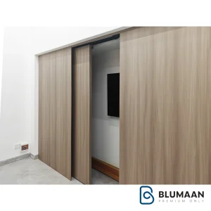 مکانیزم این لاین برقی 11134 - ملونی، یک راهحل مدرن برای دربهای شما.