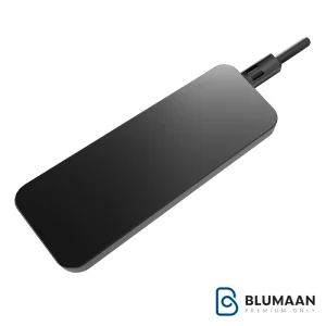 مکانیزم اسمارت تاچ سنگین - 6046 ملونی - نمای دوم