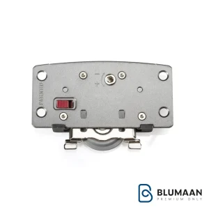 قرقره 80 کیلویی 11060 - ملونی - نمای دوم