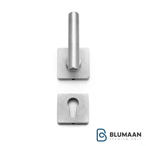 دستگیره رزت استیپل (steeple) - زئوس - نمای دوم