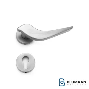 دستگیره رزت فلای زئوس با طراحی مدرن و رنگ‌بندی متنوع برای انواع درب‌ها