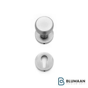 دستگیره رزت لونا زئوس با طراحی زیبا و رنگ‌بندی متنوع، انتخابی ایده‌آل برای درب‌های شما