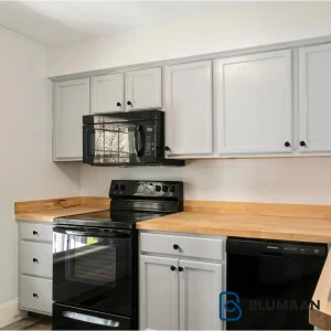 دستگیره کابینت سان (Sun) - زئوس - نمای دوم