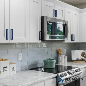 دستگیره کابینت اربیت (Orbit) - زئوس - نمای دوم