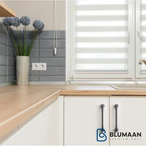 دستگیره کابینت استارت (start) - زئوس - نمای دوم