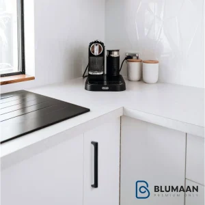 دستگیره کابینت آرک (arc) - زئوس - نمای دوم