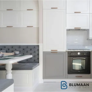 دستگیره کابینت آنجل (angel) - زئوس - نمای دوم