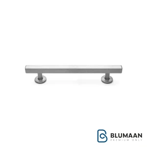 دستگیره کابینت پیلار زئوس با طراحی مدرن و رنگ‌بندی متنوع، مناسب برای انواع کابینت‌ها و دکوراسیون داخلی.