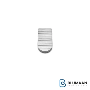 دستگیره کابینت تاچ زئوس با طراحی مدرن و رنگ‌بندی متنوع.