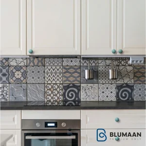 دستگیره کابینت جت (jet) - زئوس - نمای دوم