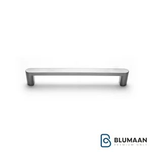 دستگیره کابینت فلت زئوس با طراحی مدرن و رنگ‌بندی متنوع.