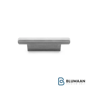 دستگیره کابینت هارمونی زئوس با طراحی زیبا و کیفیت بالا، مناسب برای انواع کابینت و کشو.