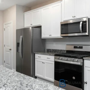 دستگیره کابینت هارمونی (Harmony) - زئوس - نمای دوم