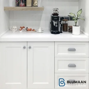 دستگیره کابینت ویو (Wave) - زئوس - نمای دوم