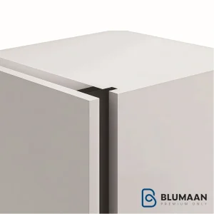 دستگیره پروفیلی L فرم کمدی - فانتونی - نمای دوم