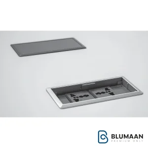 پریز برق پاکت دُر فانتونی با طراحی زیبا و کیفیت ساخت بالا.