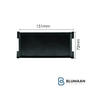 پریز برق پاکت دُر - فانتونی - نمای دوم