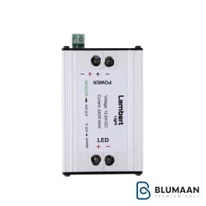 تصویر تقویت کننده سنسور آمپلی فایر لمبرت