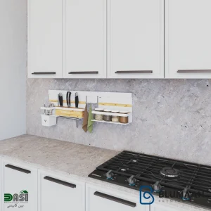 اکسسوری بین کابینتی DK09 - داسی - نمای دوم
